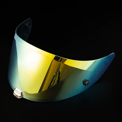 Dəbilqə (Kaska) aksesuarları — Protection Color-Changing Helmet Lens