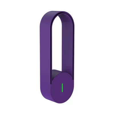 Small USB, Hava təmizləyiciləri - usb-negative-ionpurple