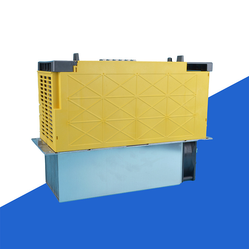 A06B-6111-H022#H570发那科fanuc驱动器伺服放大器全新二手议价