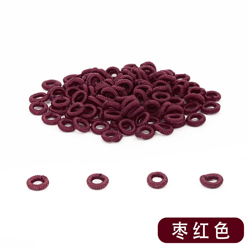 Jujube coil