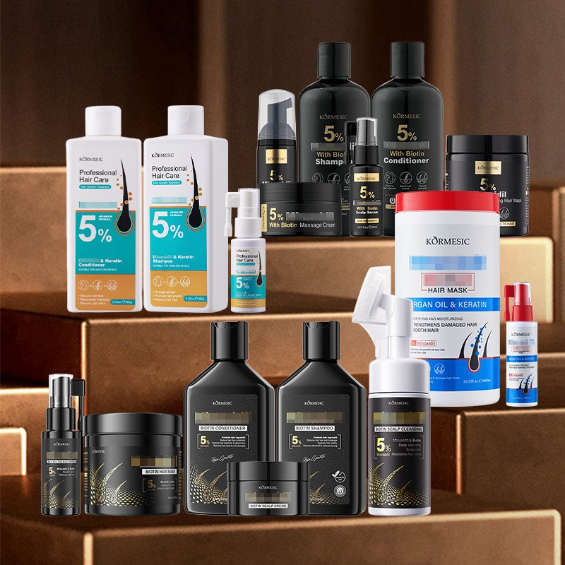 KORMESIC (Cross-border trading)