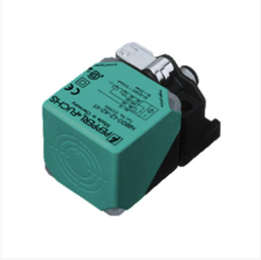 P+F电感式传感器NBB15-U1-Z2原装现货