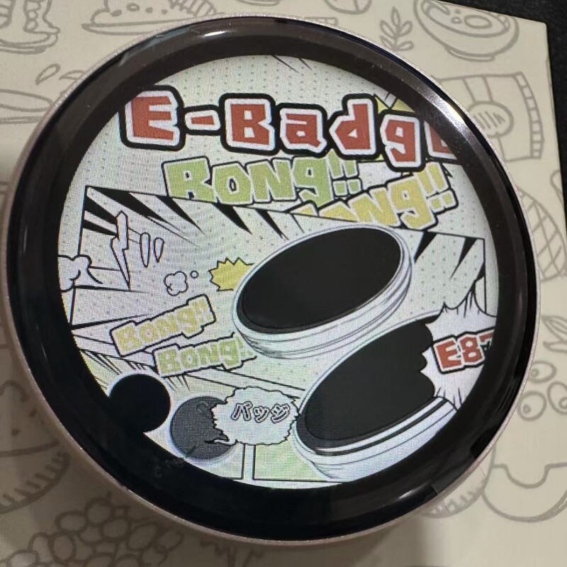 Popular New Product Digital Bar Two-Dimensional Dynamic Smart Digital Display App Bluetooth Connection Animation Peripherals Popular New Product Digital Bar Two-Dimensional Dynamic Smart Digital Display App Bluetooth Connection Animation Peripherals