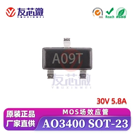 TVS二极管;齐纳二极管;N沟道