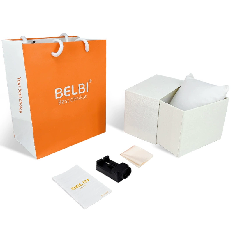 BELBI (), модные женские часы, набор, коробка для часов для мужчин и женщин, подарочная коробка, подарок на день рождения