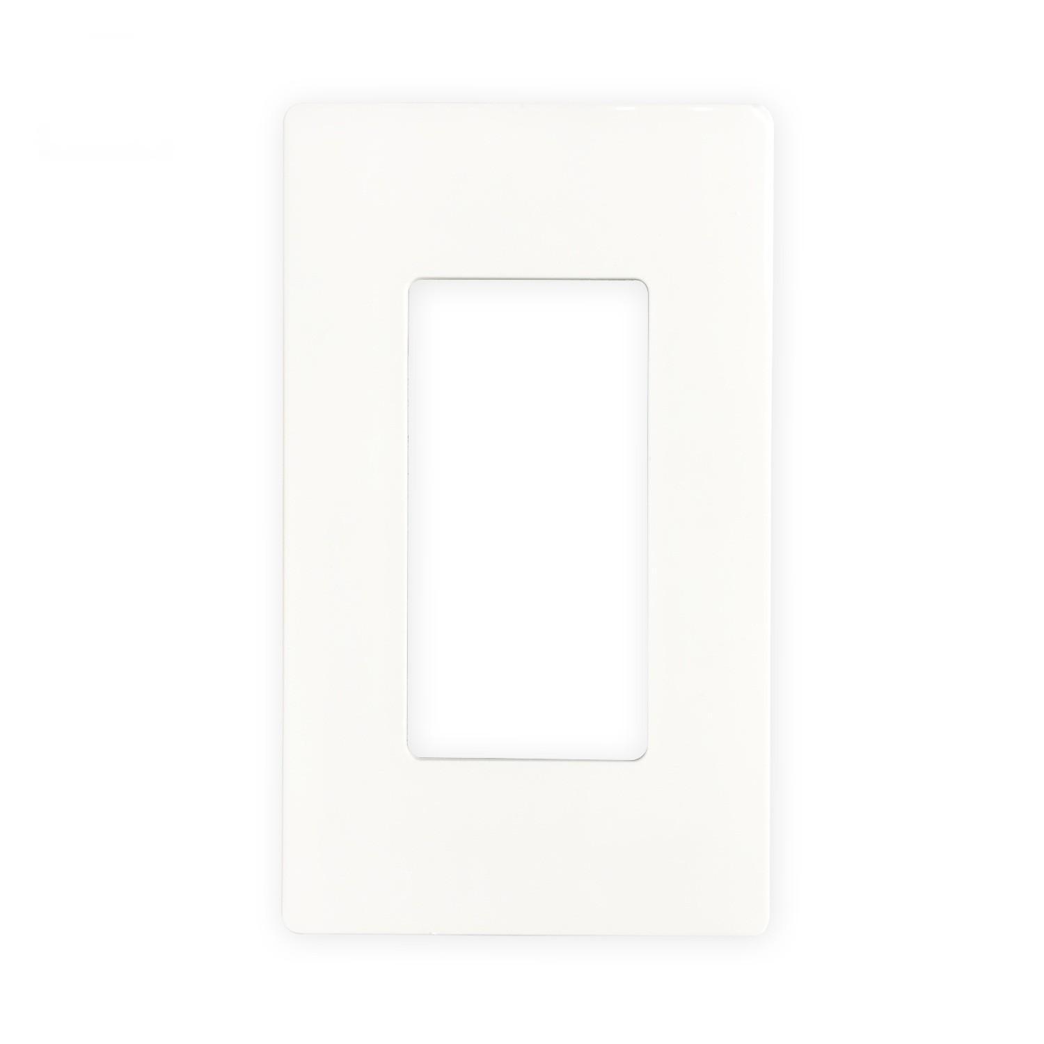Enchufe estándar norteamericano 115 * 70mm panel estadounidense doble NEMA enchufe estándar norteamericano interruptor de pared