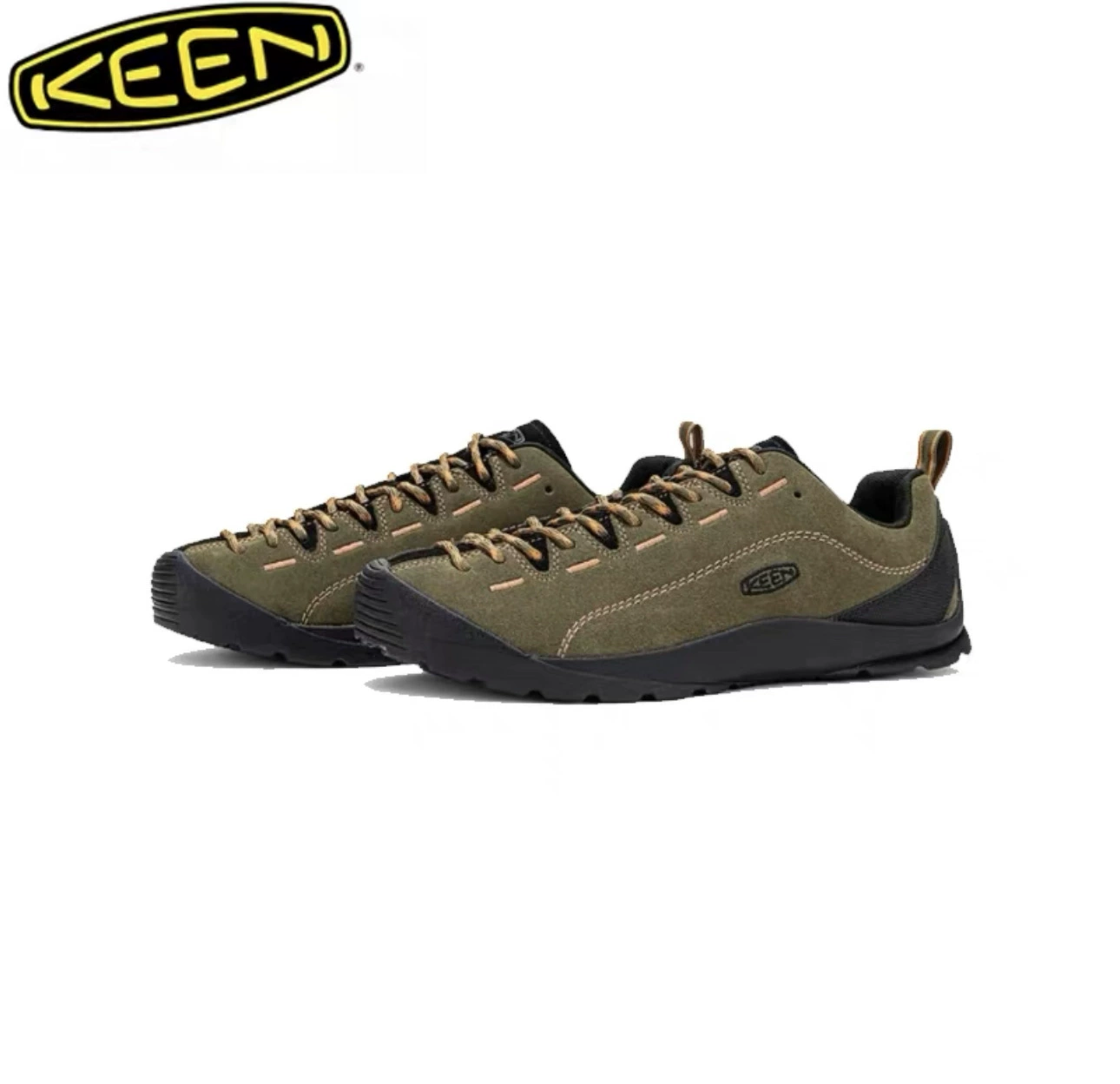 Кроссовки Keen спортивные для скалолазания и пеших походов, для кемпинга, размеры 35–45