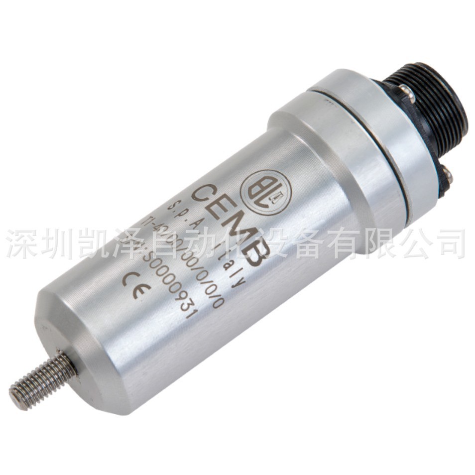 意大利CEMB  TB 7高性能变送器振动变送器防爆振动变送器