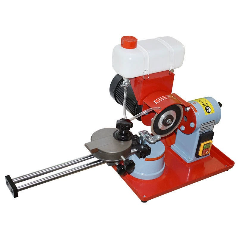 Полностью автоматический шлифовальный станок для пильных дисков из сплава, новый шлифовальный станок для пильных дисков, заточка инструмента, водная шлифовка, полировка, шлифовальный круг, шлифовка