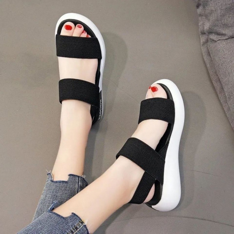 Summer sandals for students