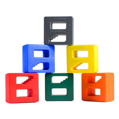 WEEKS screwdriver magnetizer demagnetizer demagnetizer screwdriver bit large magnetizer