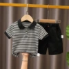 Navy set