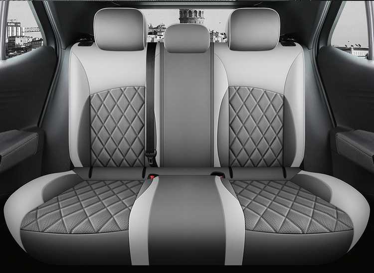2026 model 25 Volkswagen ID3 special car seat covers id3 smart version intelligent enjoyment edition outstanding version all-season full-cover seat cushions
