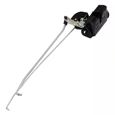 of the 2007-2009 Hyundai – Power supply, ignition system accessories
