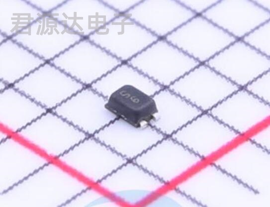 NTNUS3171PZT5G 封装 SOT-1123原装MOS管
