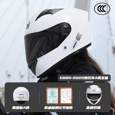 New GB A1 Motorcycle Helmet: Motorcycle Safety Supplies