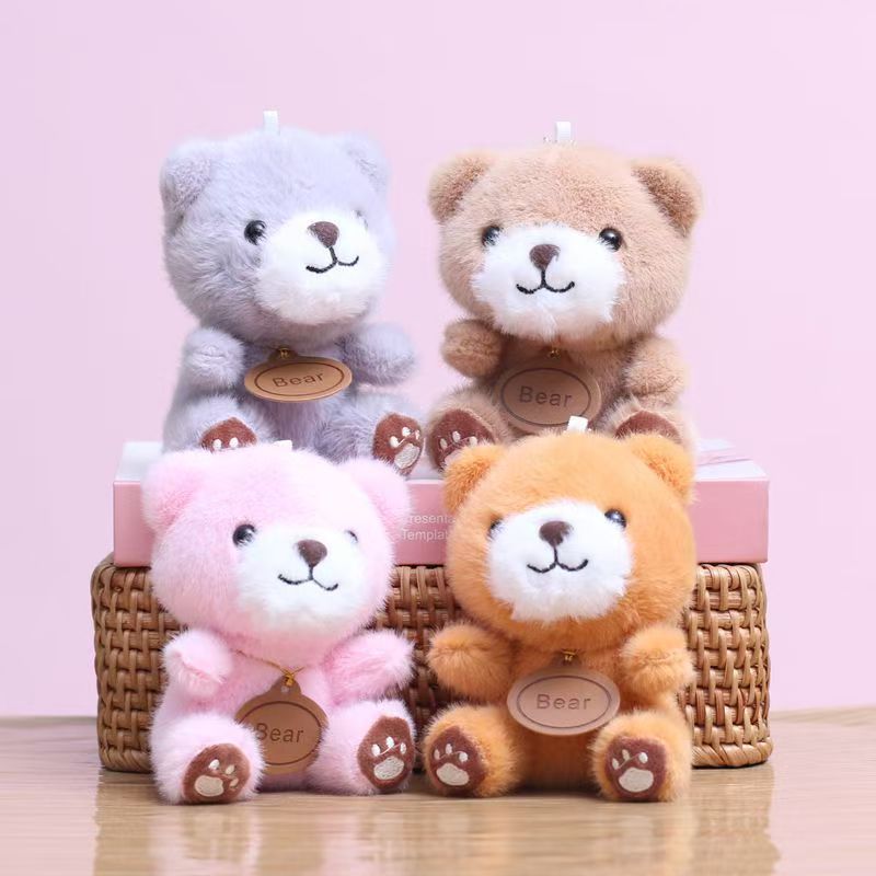 Showfoot Bear L