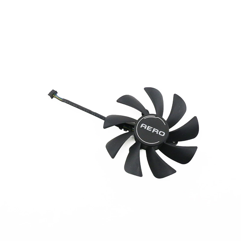 Подходит MSI/MSI RTX 3050 3060 3060TI Aero ITX вентилятор HA10015H12SB-Z