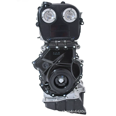 suitable for A4L Q5 – Engine assembly