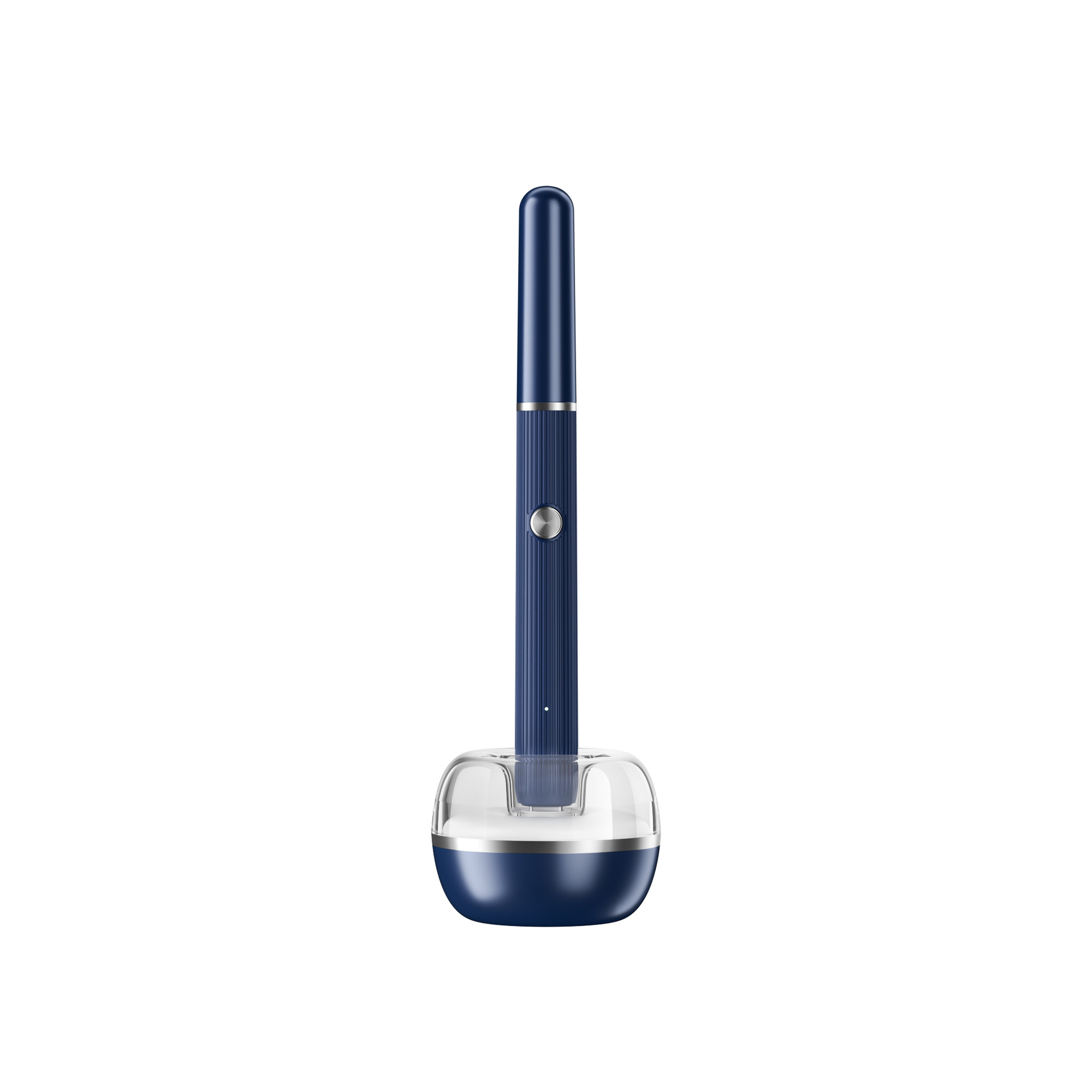 Limpiador de Oídos Visual con Endoscopio de ABS Inalámbrico Bluetooth