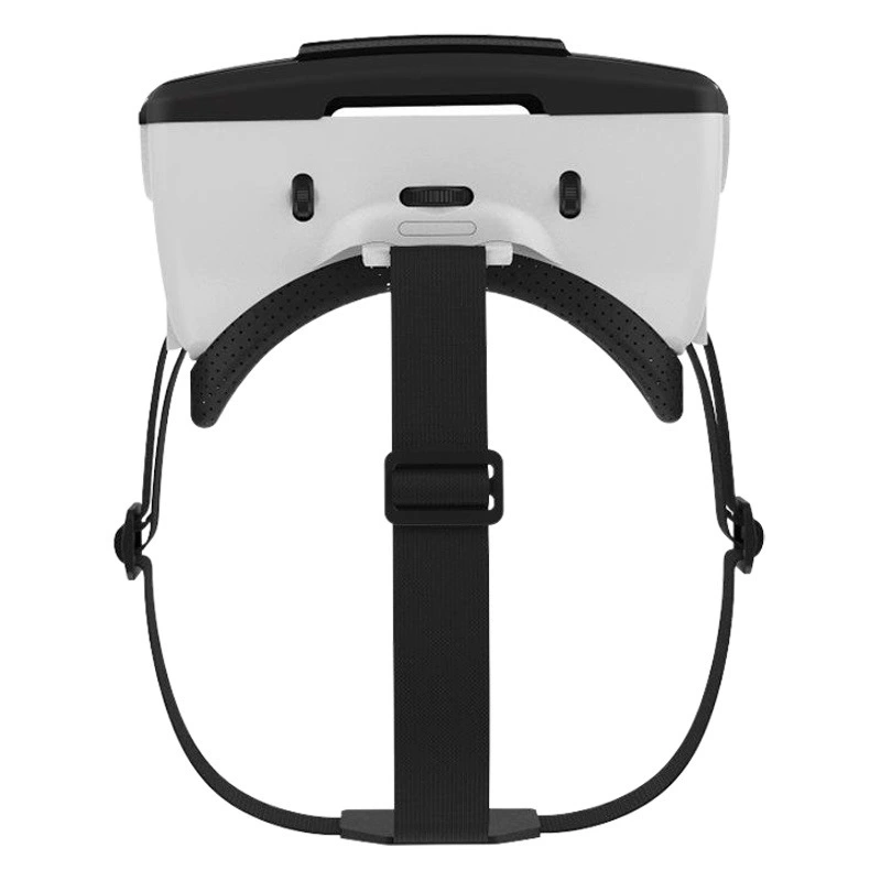 Тысяча волшебных зеркал G06B новые очки VR мобильный телефон 3D Виртуальная реальность игровой шлем головной убор подарок цифровые очки