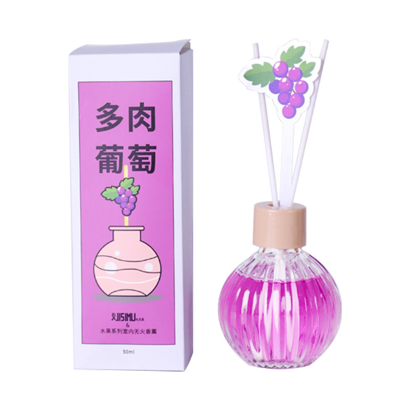 ジシム 火を使わないアロマセラピー 家庭用寝室用 長持ちする香りのエッセンシャルオイルセット バスルームトイレ用消臭フレグランス|undefined