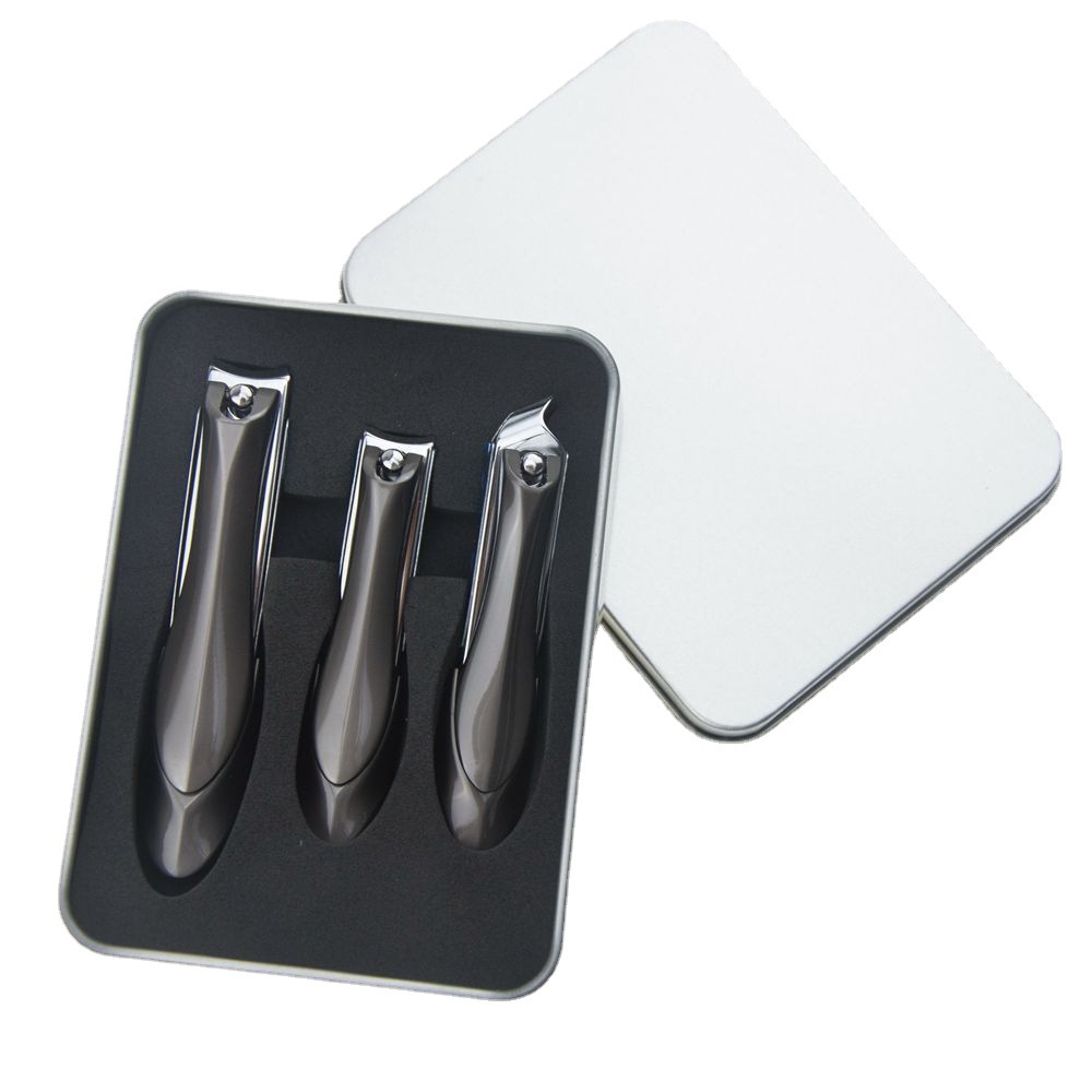 Big set for nails
