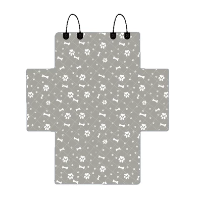 Pet Car Mat, Trunk Mat