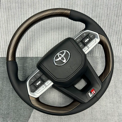 Toyota – Steering wheel Trim For Toyota