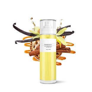 Ultra Concentrated Hair and Body Perfume Mist