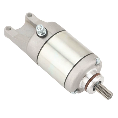 Atv Kvf360 – Starter and accessories
