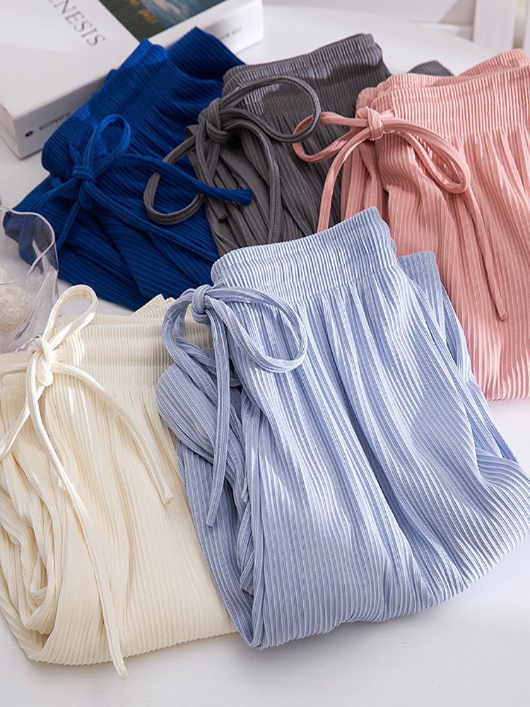 Camiseta de niñas set de mangas cortas 2025 nuevo verano ropa de escuela de niños + pantalones de piernas anchas set de dos piezas