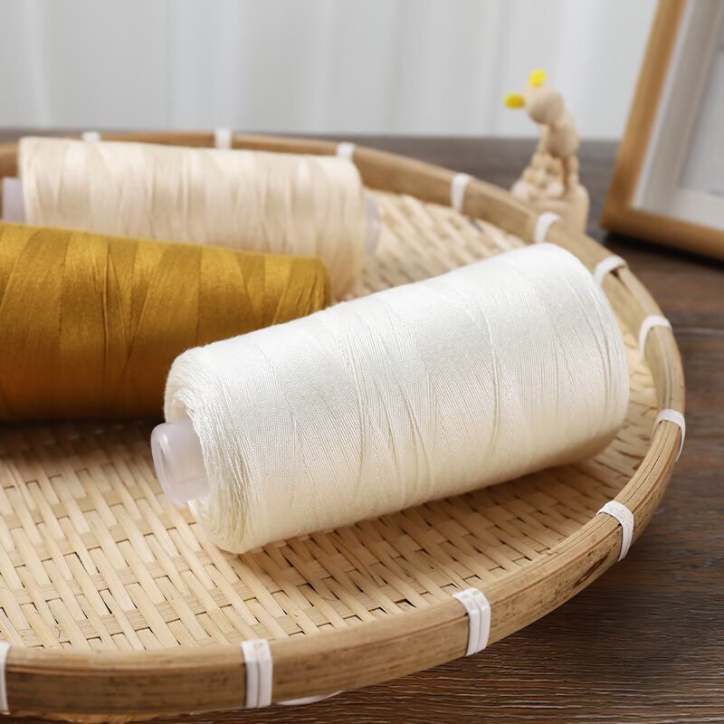 Xiangyunsha No. 7 lace oversized crochet material for floral dresses, hollow-out shawls, and short-sleeve crochet projects Xiangyunsha No. 7 lace oversized crochet material for floral dresses, hollow-out shawls, and short-sleeve crochet projects