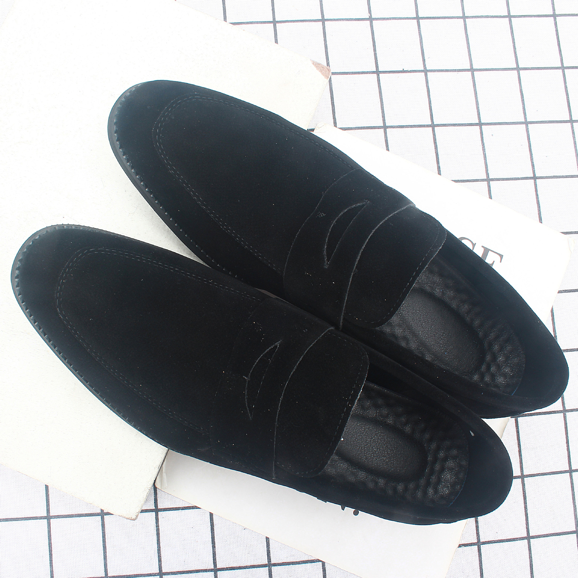 ��ʿ�ָ�Ь��������ЬӢ��һ�ŵ��ļ�ͷ����ƤЬ87218