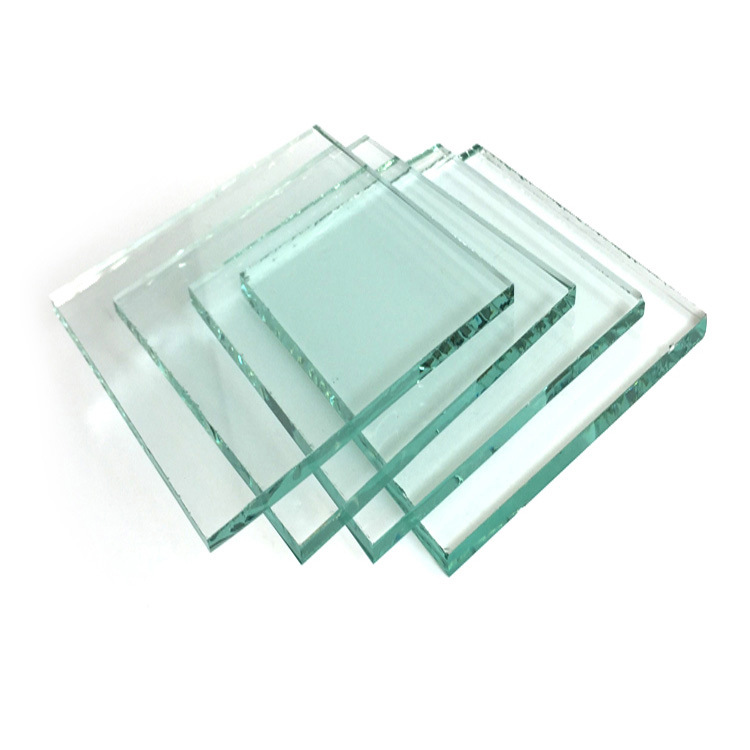 秦皇岛浮法玻璃原片出口3300*2250 3300*2140mm 1.5mm厚的玻璃