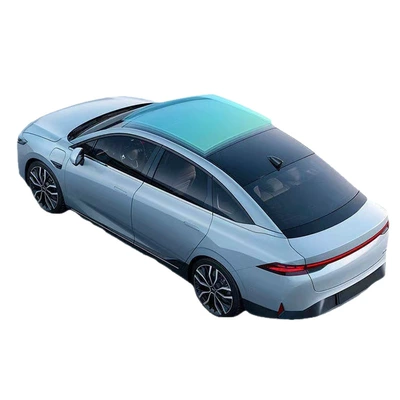 Explosion-Proof Film, Automotive Film