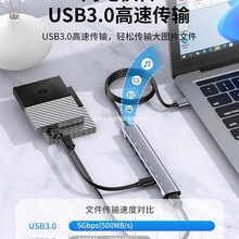 usb�Uչ�����L���L�����^3.0�D�Q��ӿڼ��־���typec��չ�]̨ʽ