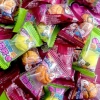 Tennis mixed teether, 20 pieces