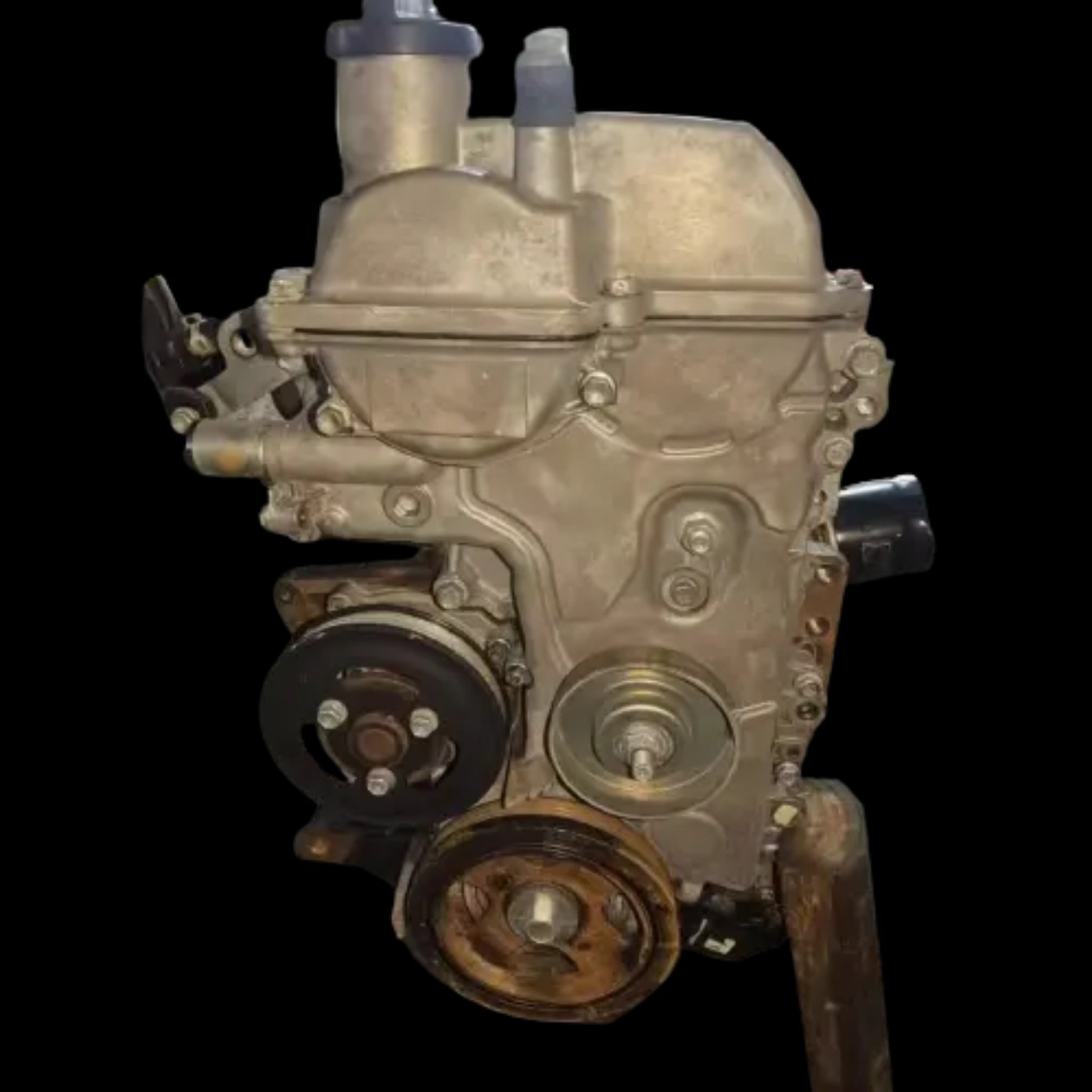 Vios 3Sz Engine Vios 1.5 Engine Vios 1.3 Vios 1.5 2Sz 3Sz Engine