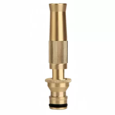 nozzle high pressure car washing water gun — High pressure car wash water gun - with-switch-brass-high-pressure-water-gun-1-spray-gun-1-metal-retainer