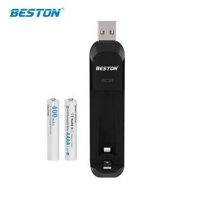 Aaaa9 Rechargeable Battery, Hibrid akkumulyator batareyaları