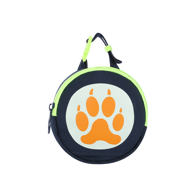Bolsa de basura transfronteriza para mascotas bolsa de basura para perros bolsa pequeña de poliéster bolsa de basura para mascotas de tocador distribuidor
