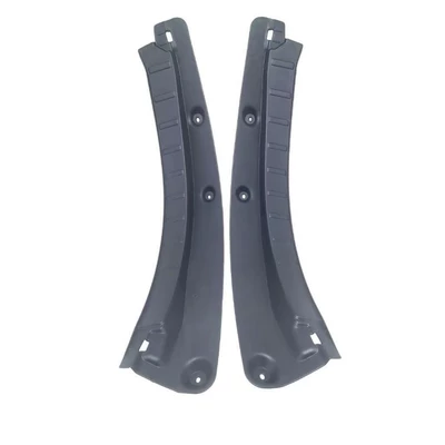 Modification Manufacturer, Mudguard