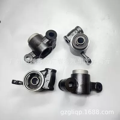 Suitable for Mazda Asqı sistemi / Xodovoy hissələr