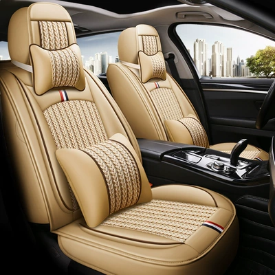 Car Cushion Car Cushion Summer – Four Seasons Pad