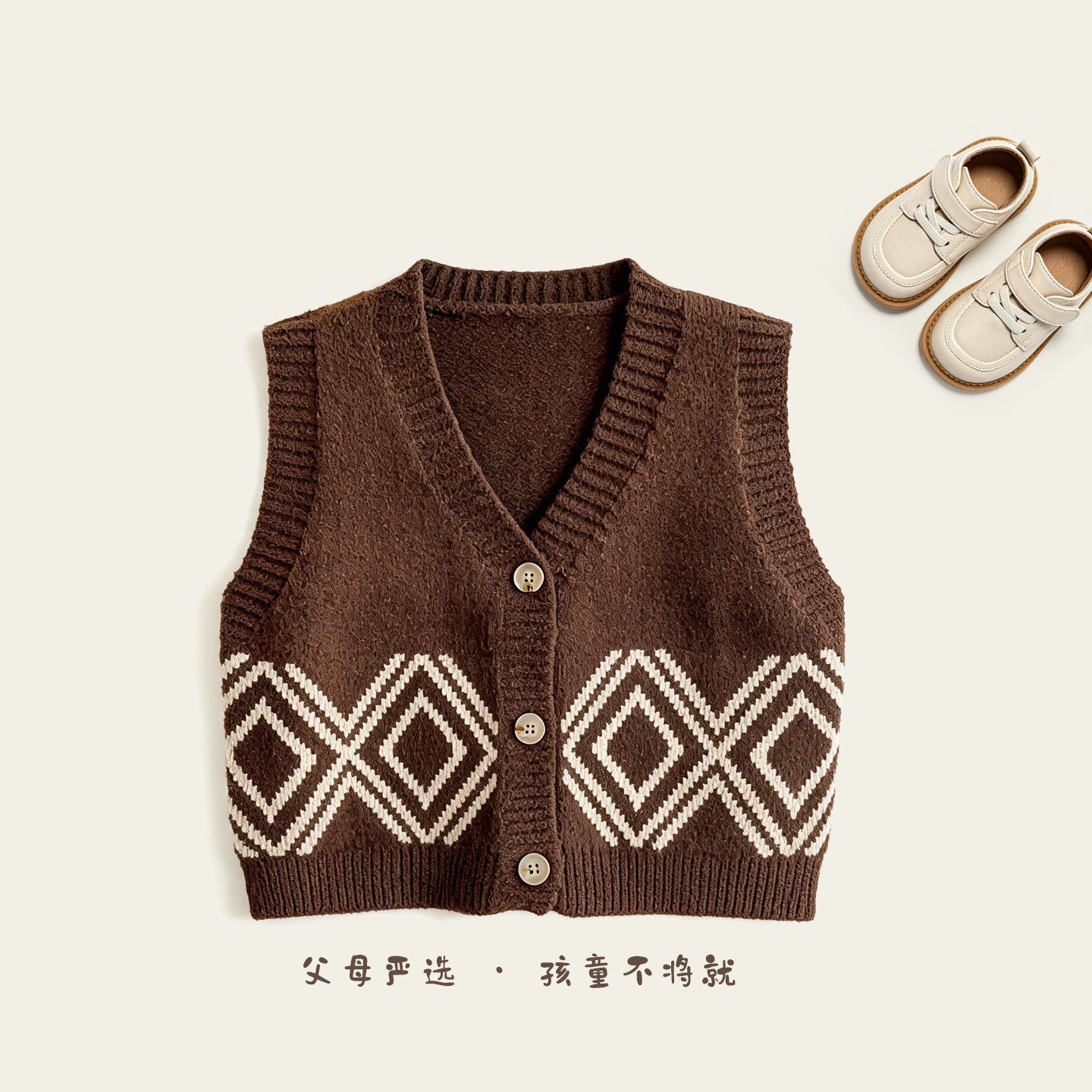 Kids' Camisole