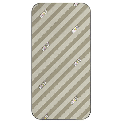 烫衣垫熨烫板家用可折叠小型床上衣服熨斗隔热布手持挂机防烫手套