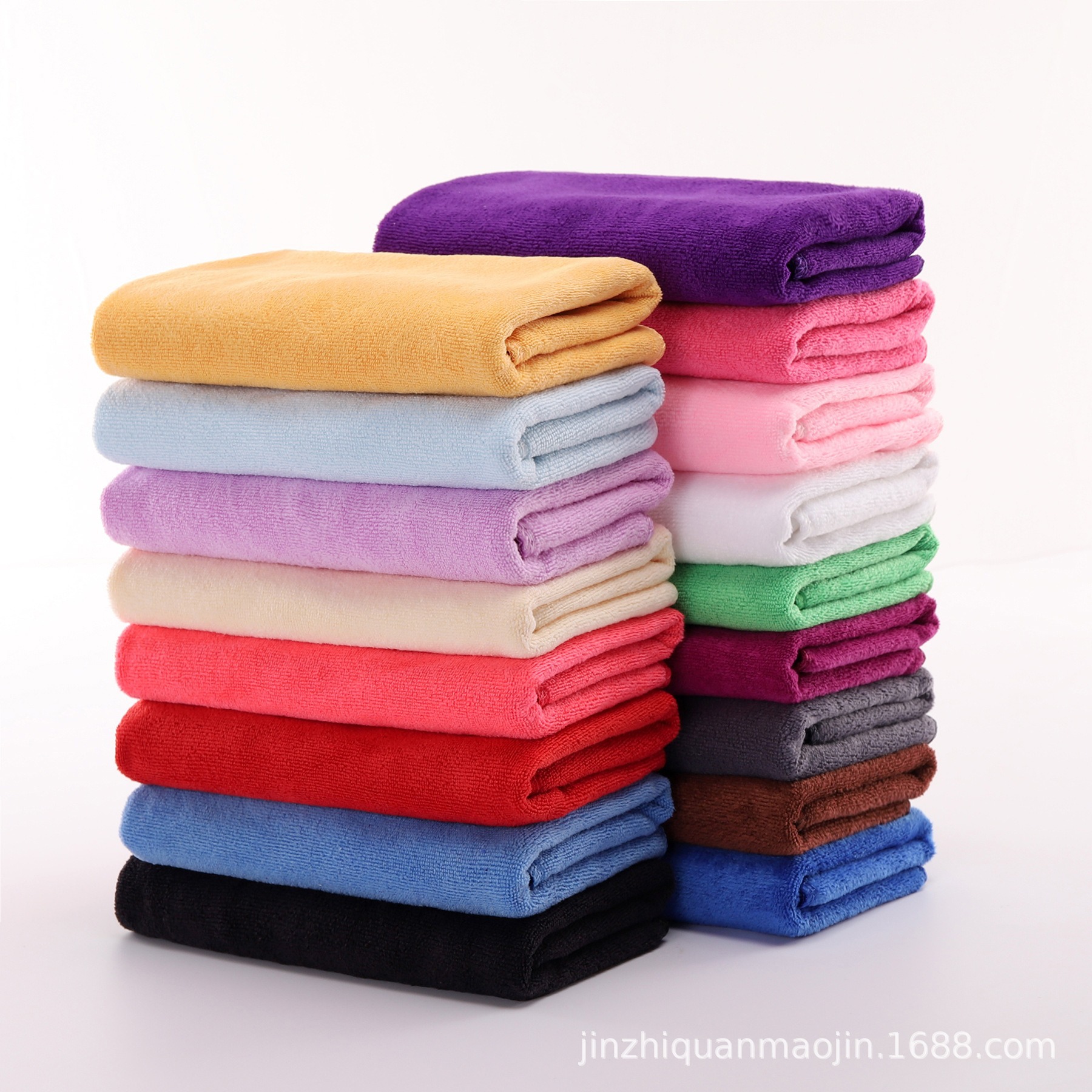 350g toalla de lavado de automóviles microfibra espesa toalla de limpieza toalla de limpieza multifuncional toalla de limpieza de automóviles mayorista