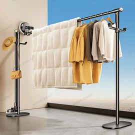 衣钩/挂钩;厨房置物架;卫浴挂件套件