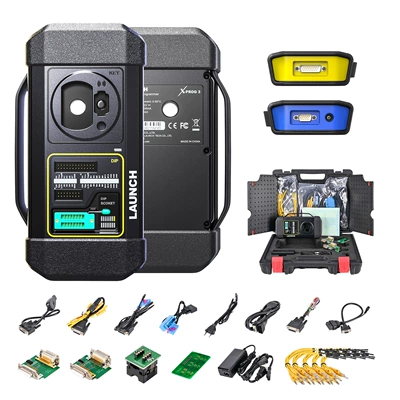 Car Diagnostic Instrument – Avtomobil diaqnostika alətləri